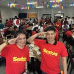 Serbis Partylist